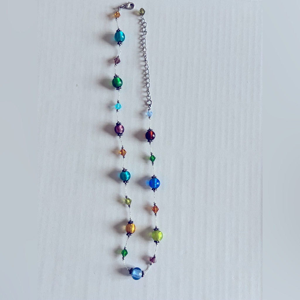 Premier Design Tessa Necklace 13$